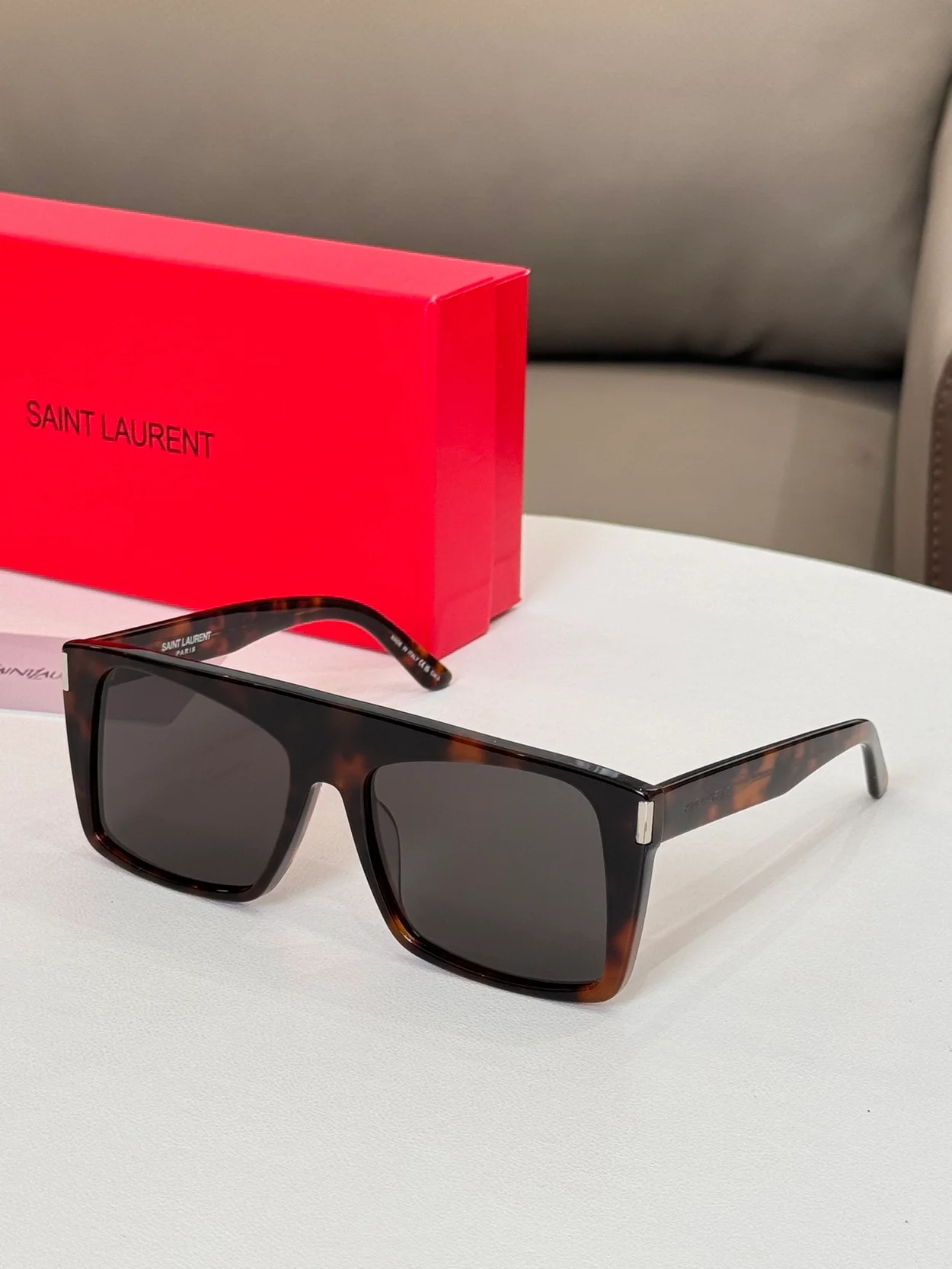 생로랑 SL 651 VITTI (4color)