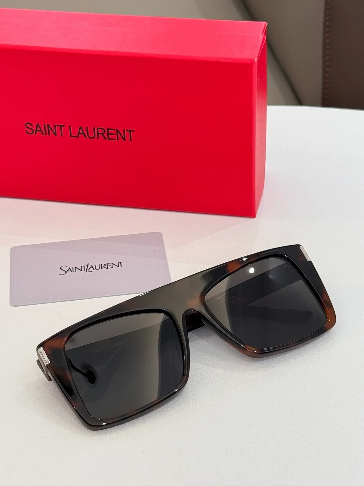 생로랑 SL 651 VITTI (4color)