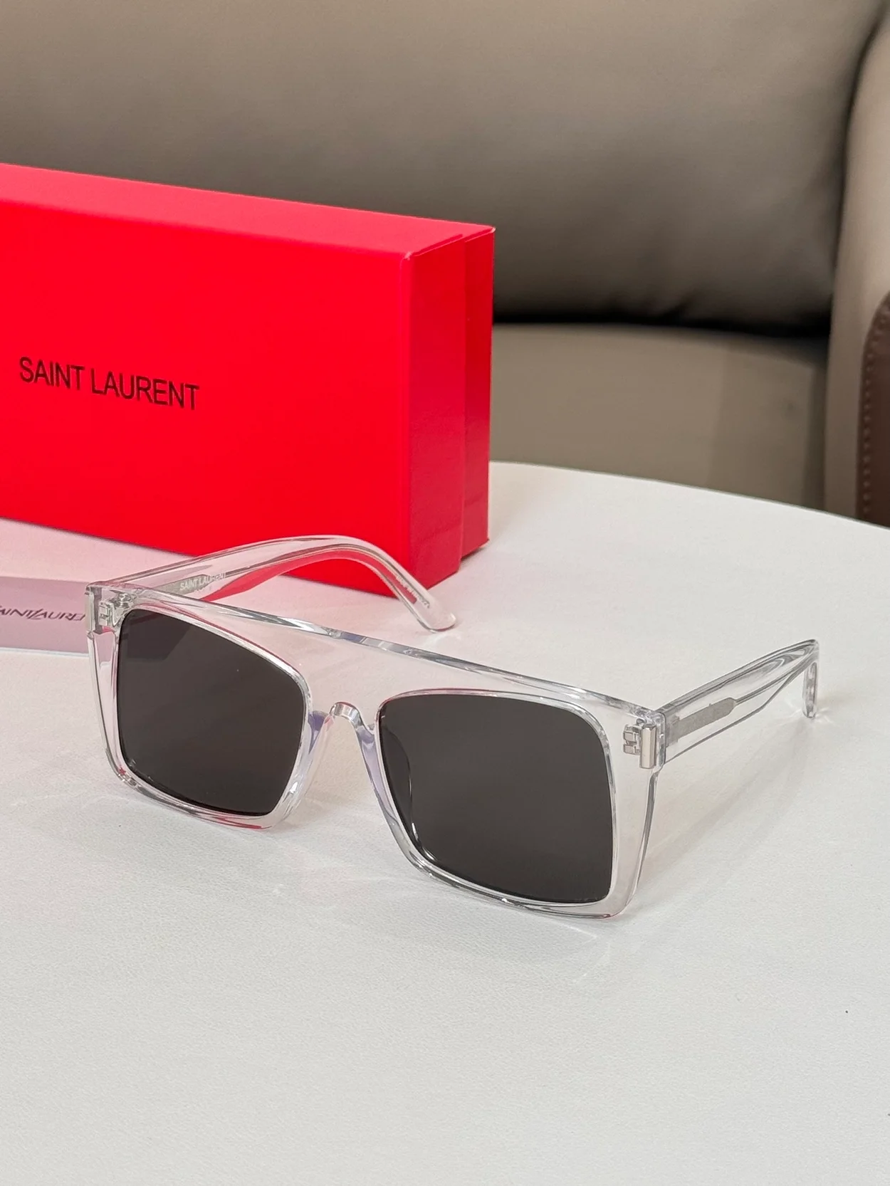 생로랑 SL 651 VITTI (4color)