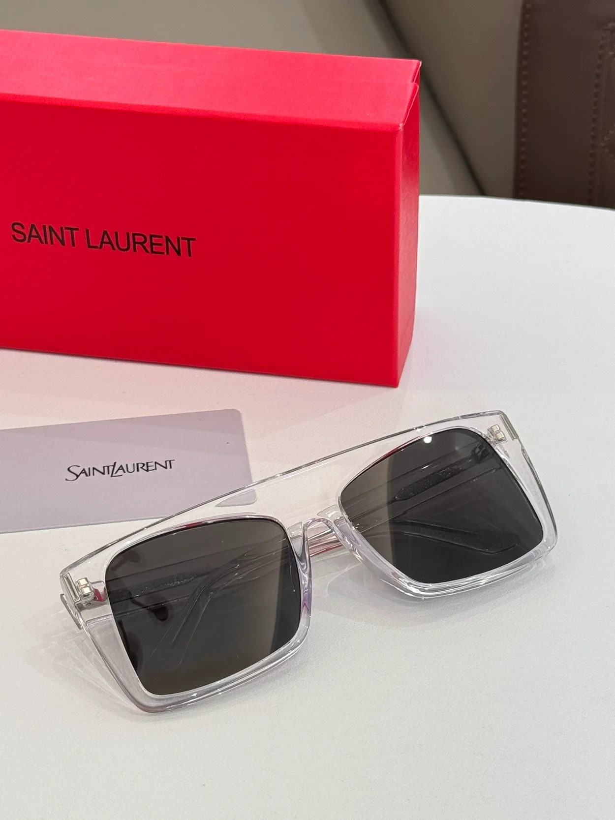 생로랑 SL 651 VITTI (4color)