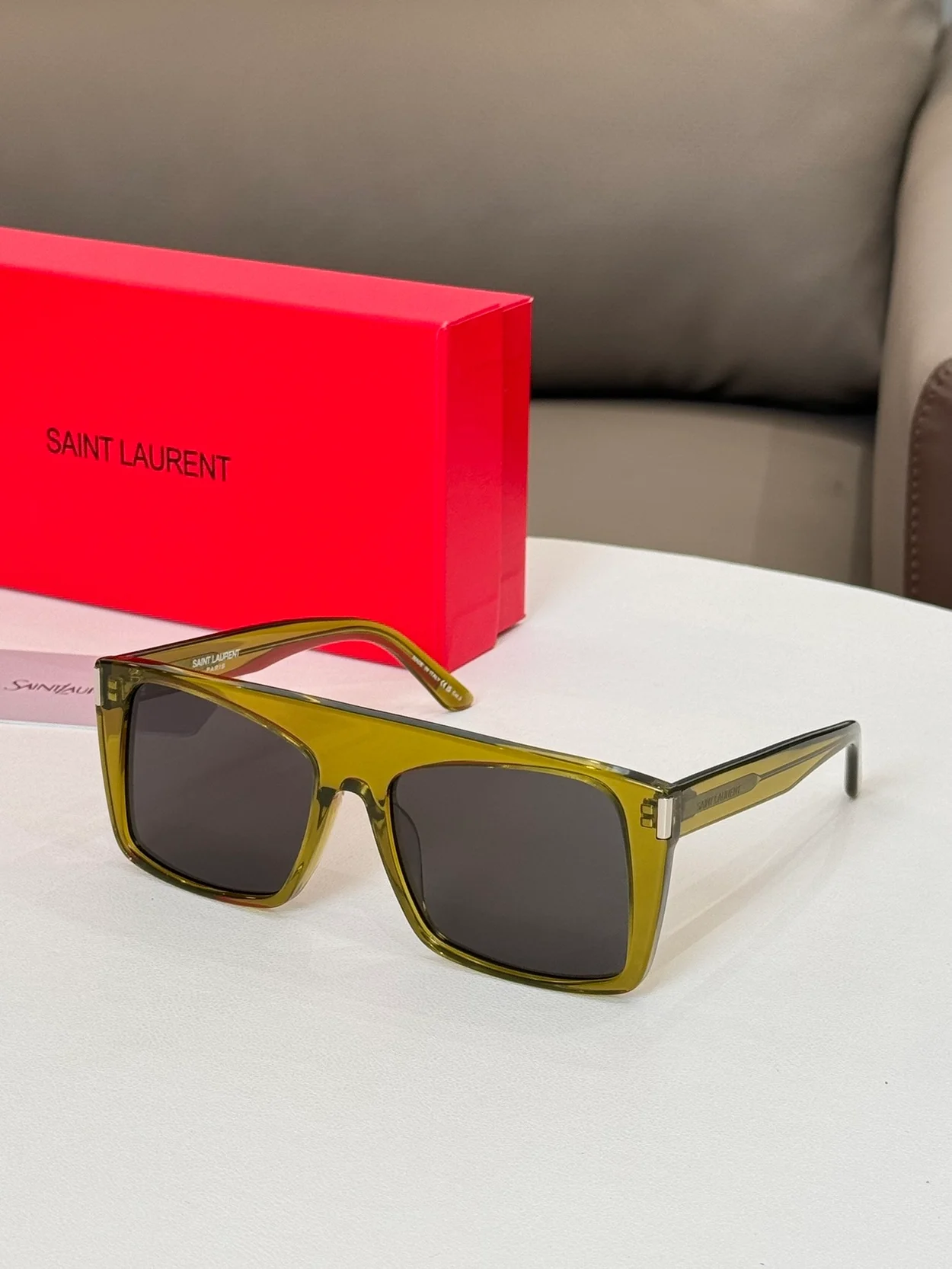 생로랑 SL 651 VITTI (4color)