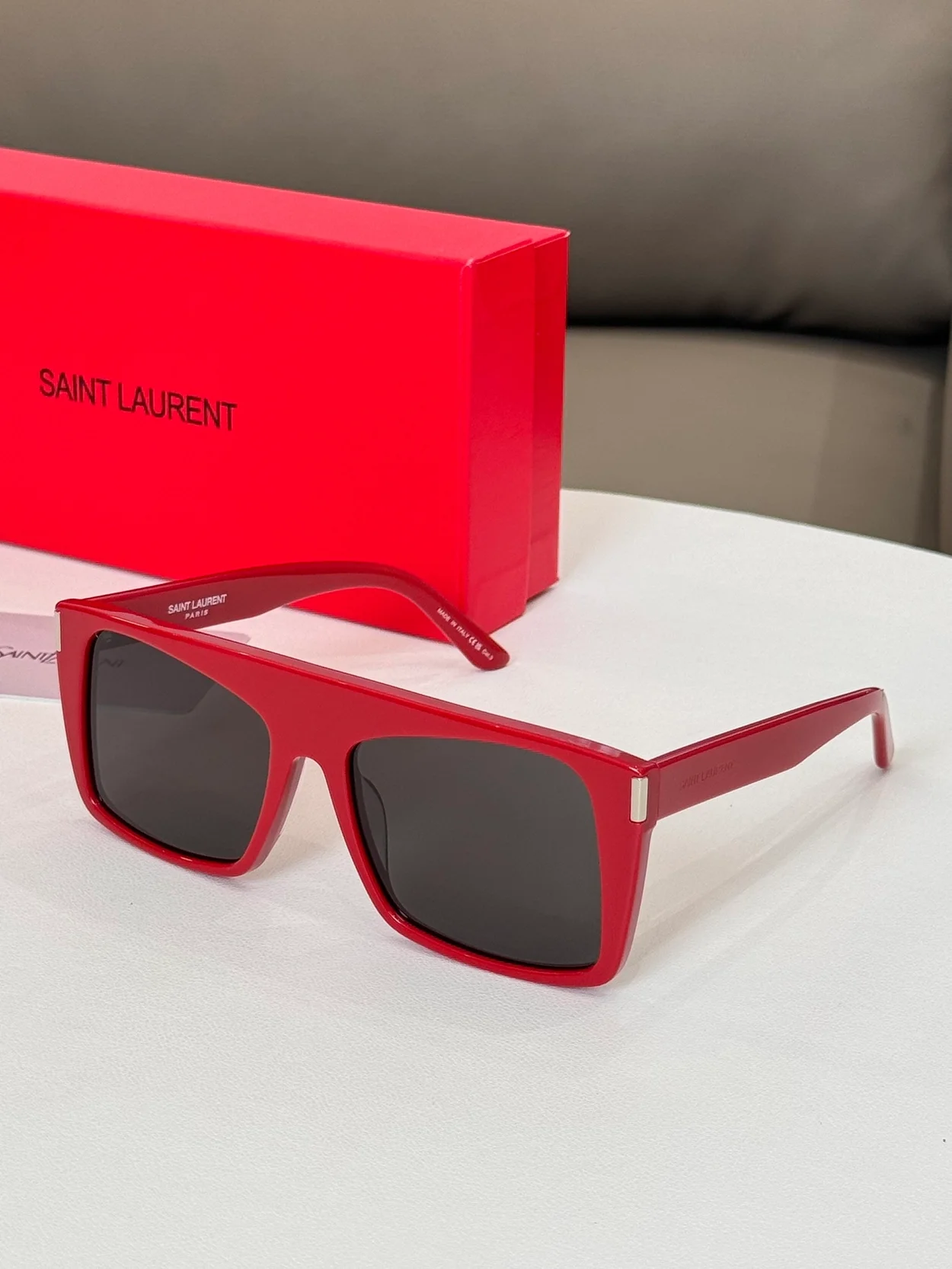 생로랑 SL 651 VITTI (4color)