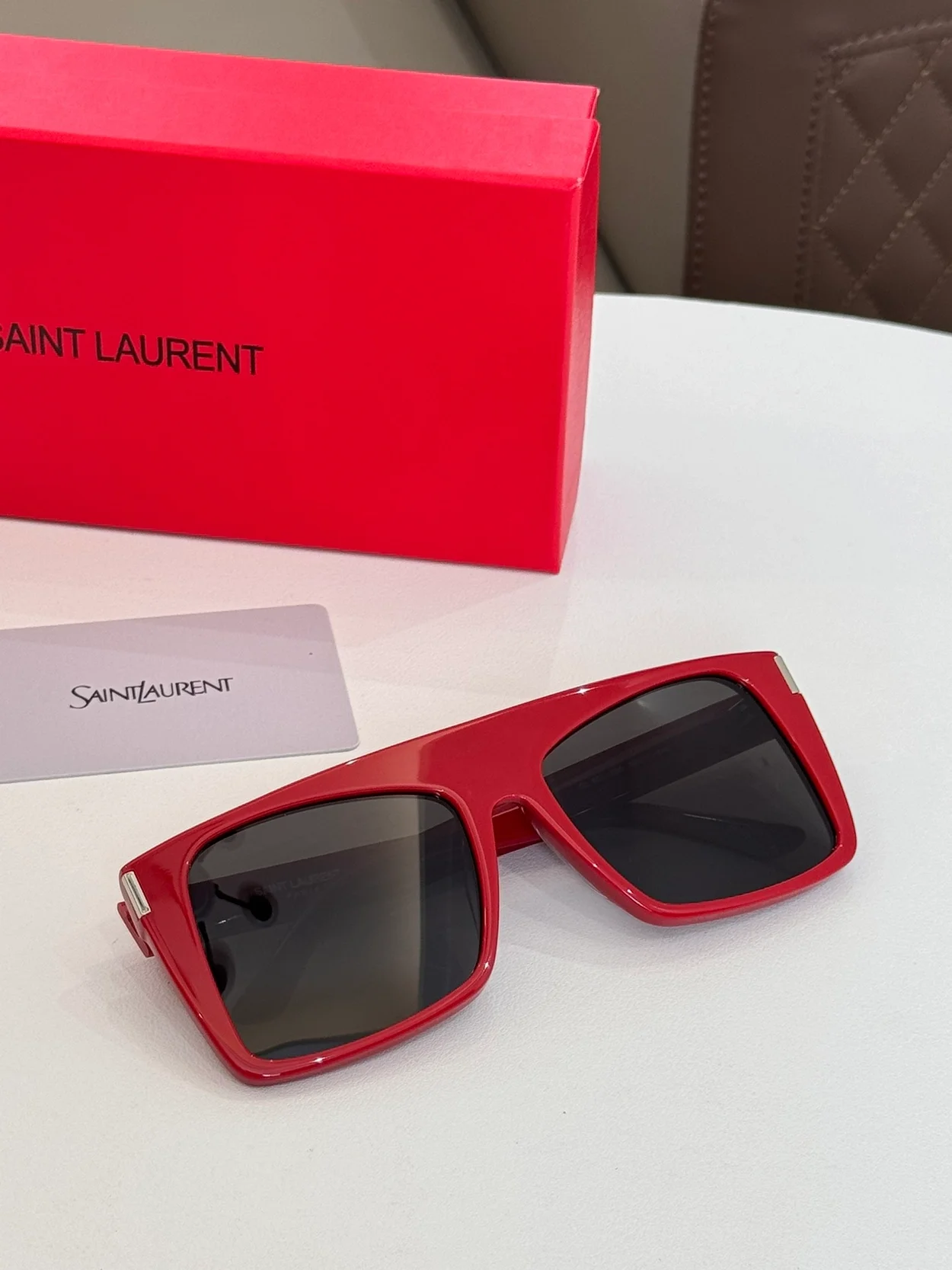 생로랑 SL 651 VITTI (4color)