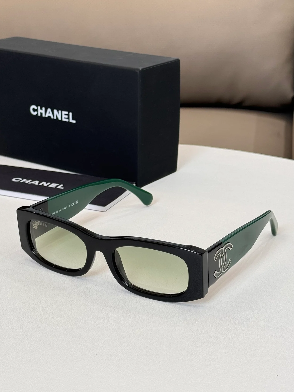 샤넬 SUNGLASSES A71619 X02016 S5628 (5color)