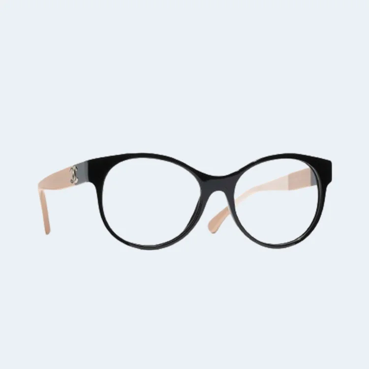 샤넬 PANTOS EYEGLASSES (4color)