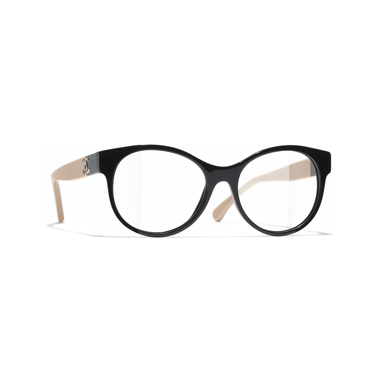 샤넬 PANTOS EYEGLASSES (4color)
