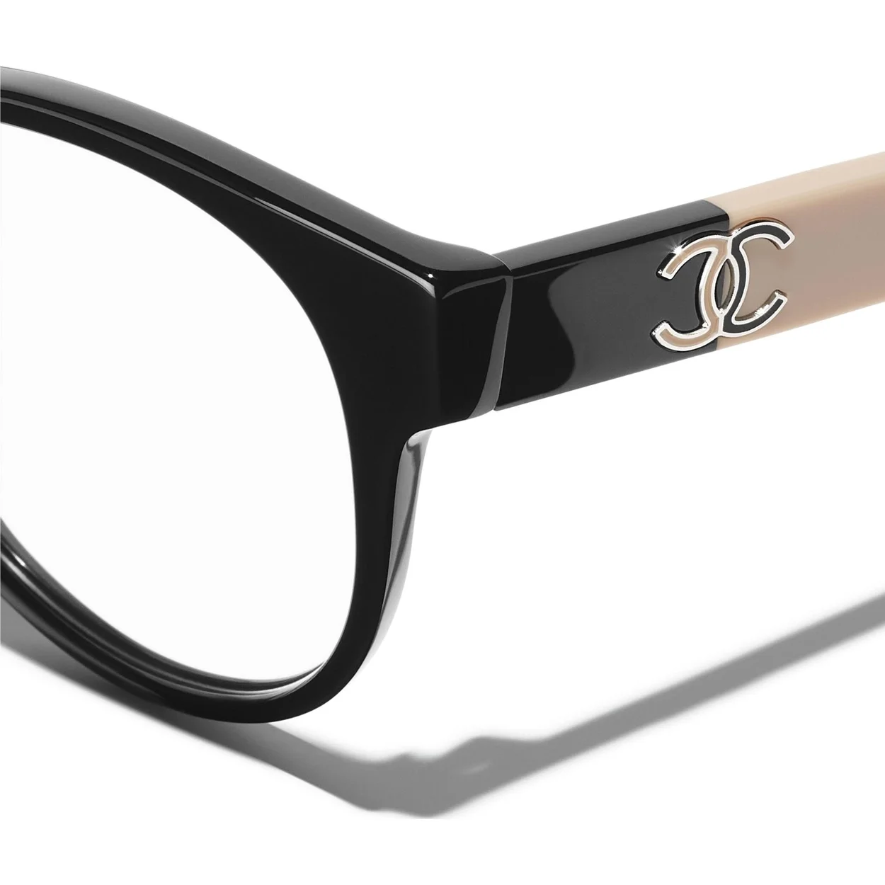 샤넬 PANTOS EYEGLASSES (4color)