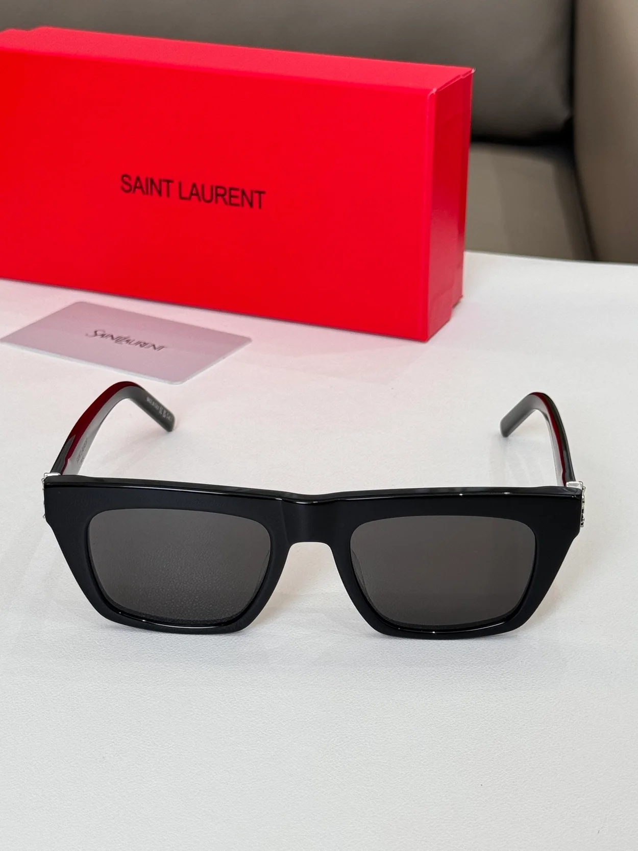 생로랑 SL M131 선글라스 (5color)