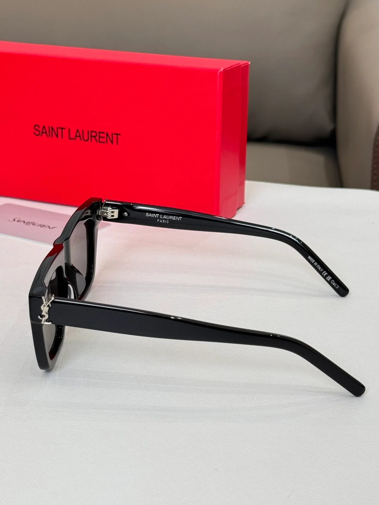 생로랑 SL M131 선글라스 (5color)