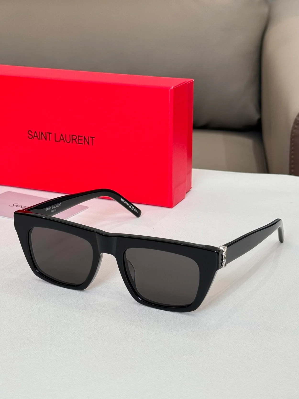 생로랑 SL M131 선글라스 (5color)