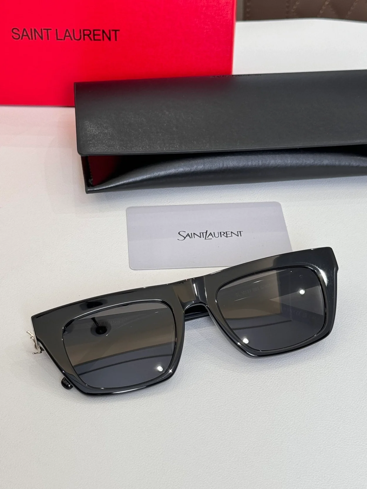 생로랑 SL M131 선글라스 (5color)