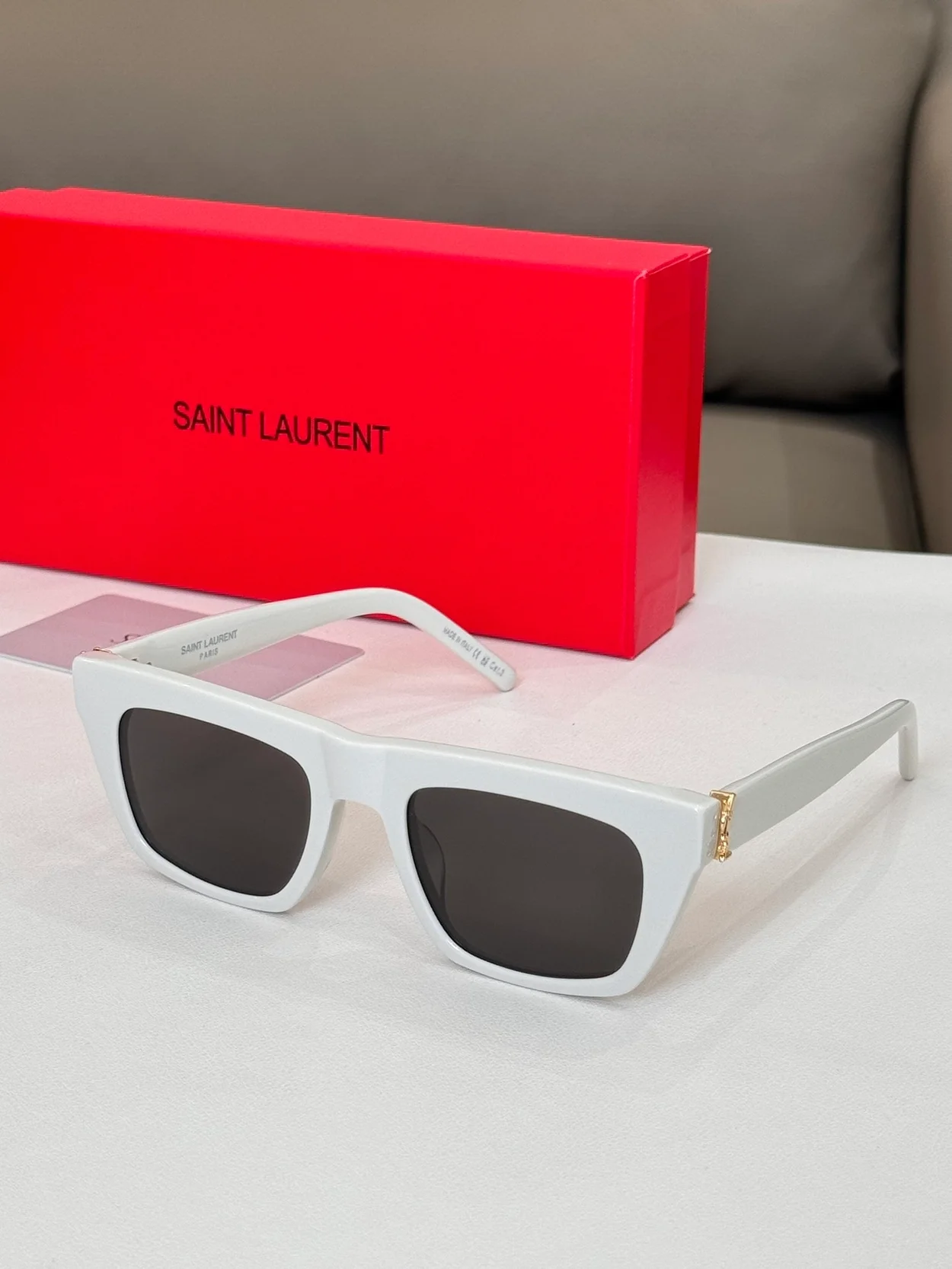 생로랑 SL M131 선글라스 (5color)