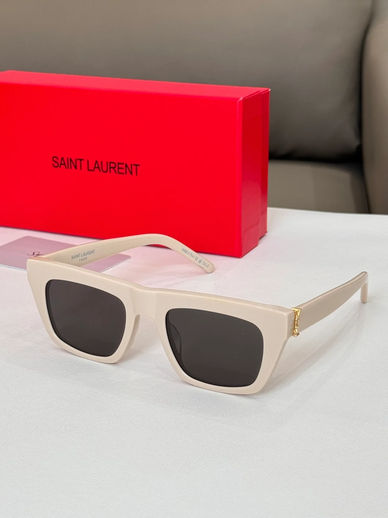 생로랑 SL M131 선글라스 (5color)