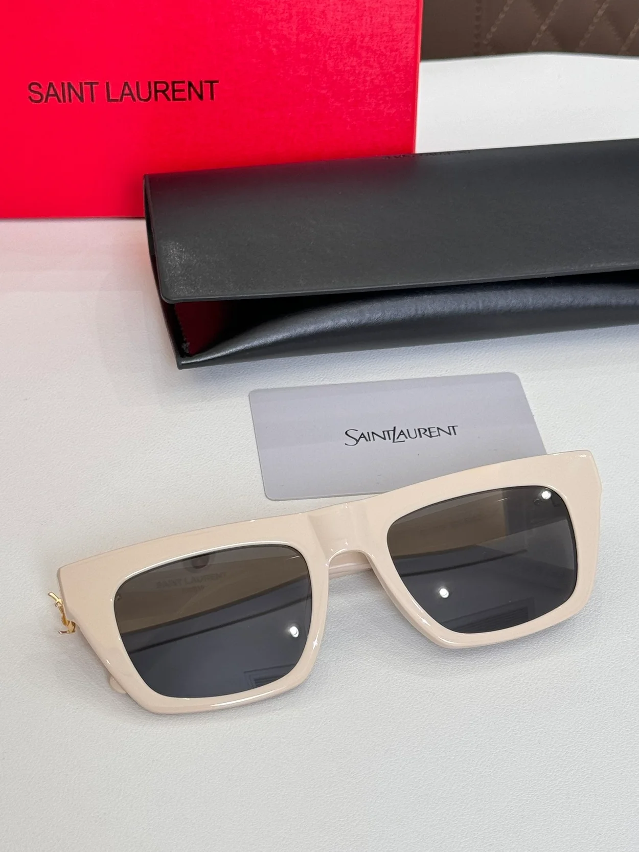 생로랑 SL M131 선글라스 (5color)