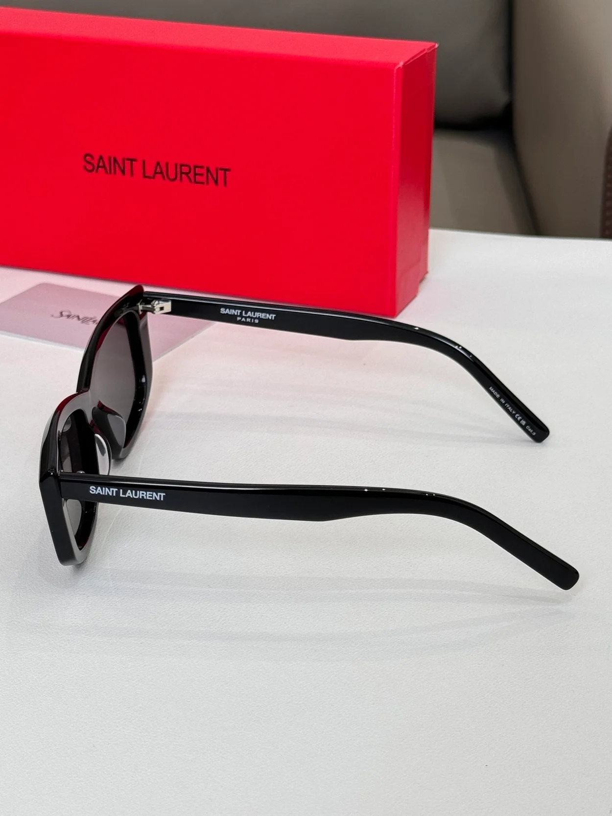 생로랑 SL 658 선글라스 (5color)