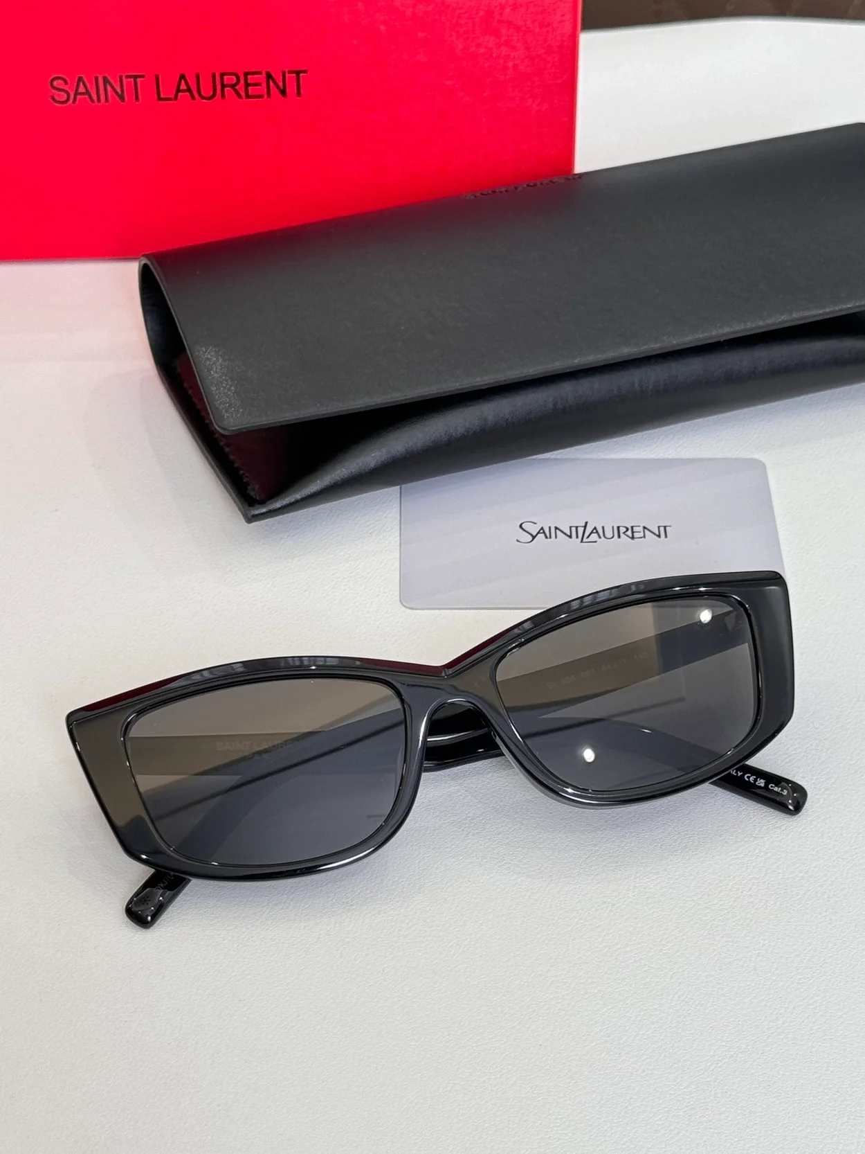 생로랑 SL 658 선글라스 (5color)