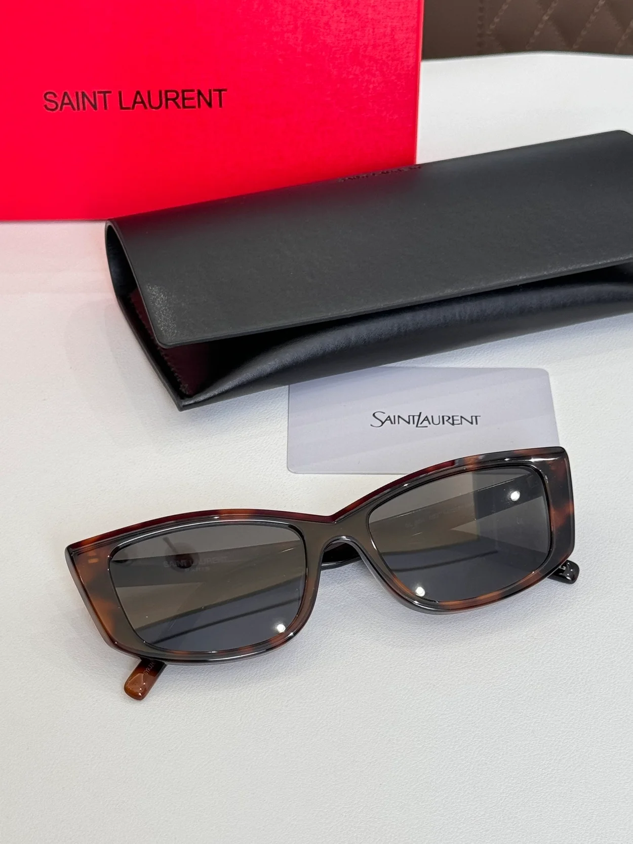 생로랑 SL 658 선글라스 (5color)