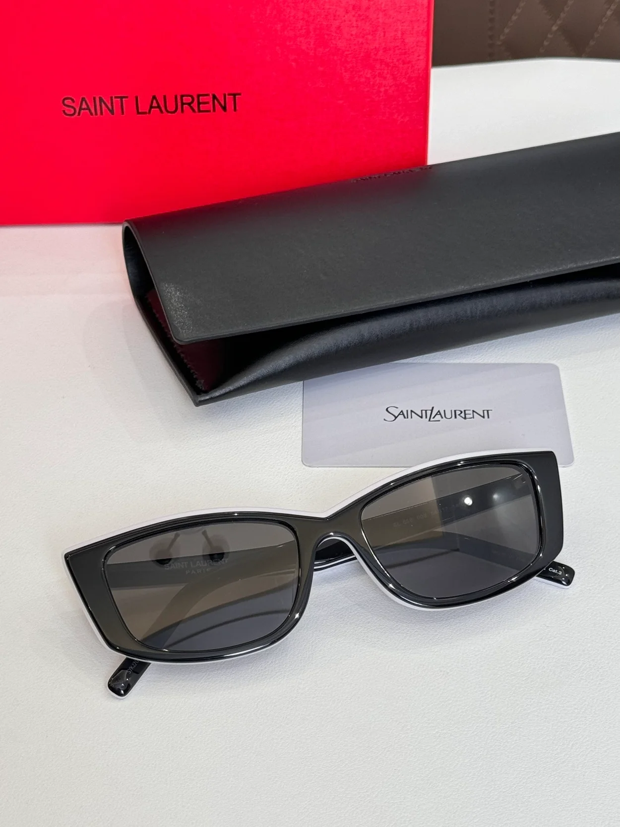 생로랑 SL 658 선글라스 (5color)