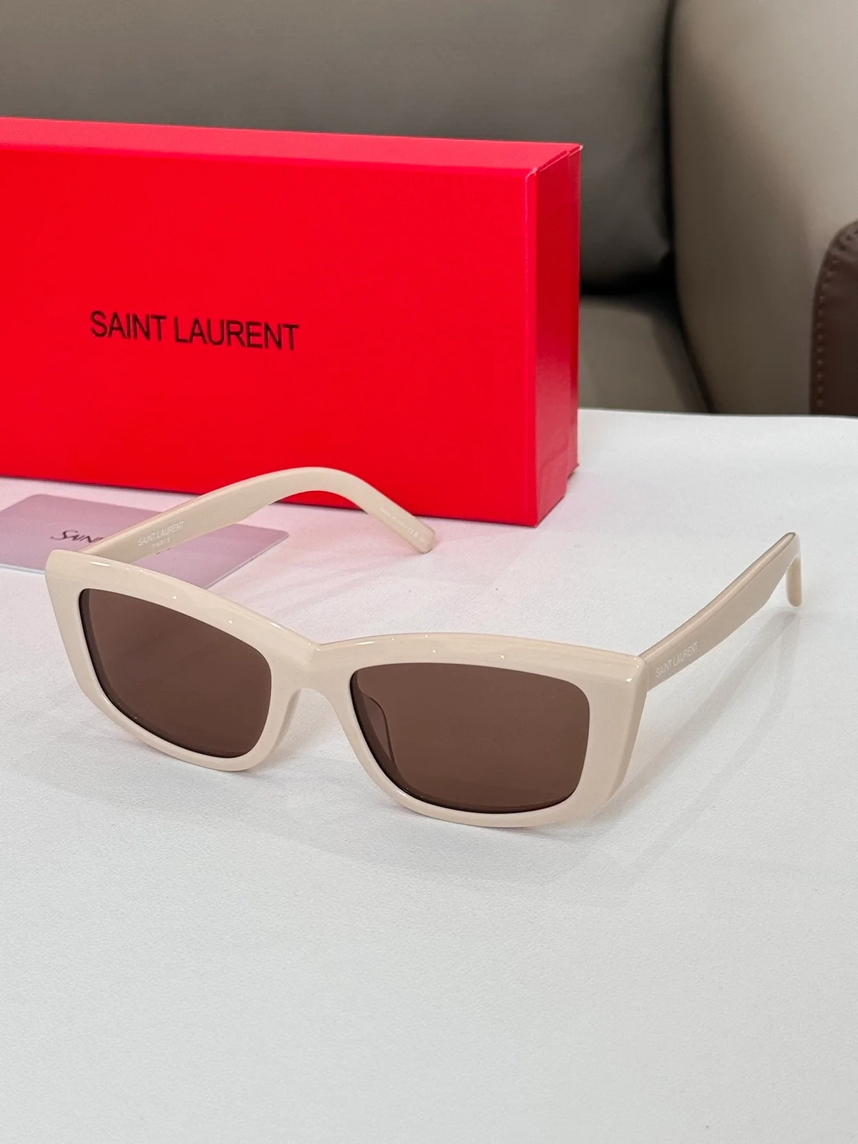 생로랑 SL 658 선글라스 (5color)