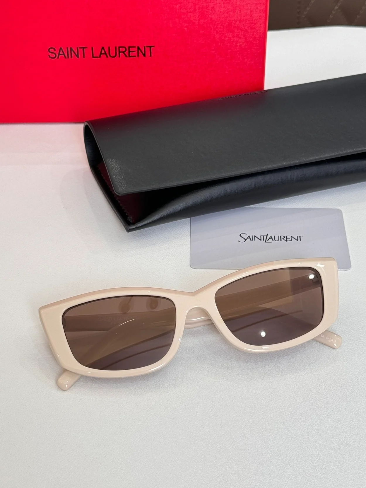 생로랑 SL 658 선글라스 (5color)