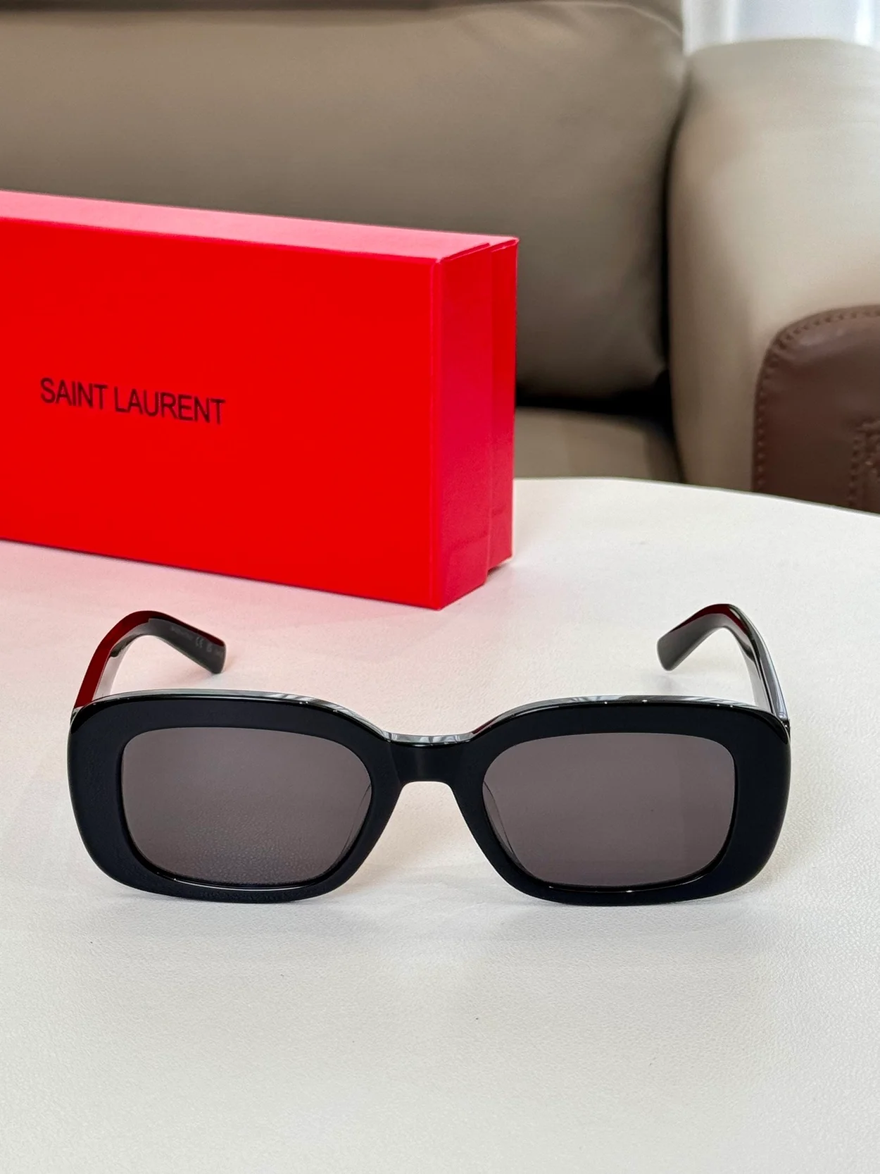 생로랑 SL M130 선글라스 (2color)