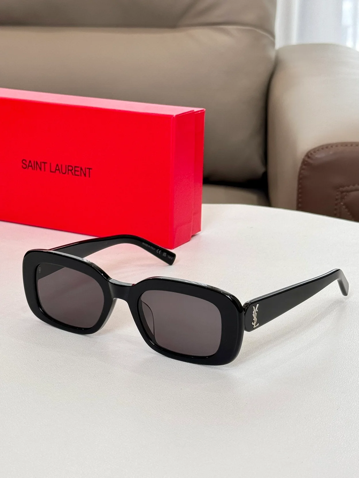 생로랑 SL M130 선글라스 (2color)