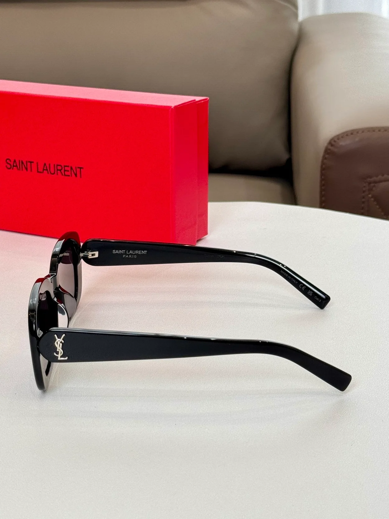 생로랑 SL M130 선글라스 (2color)