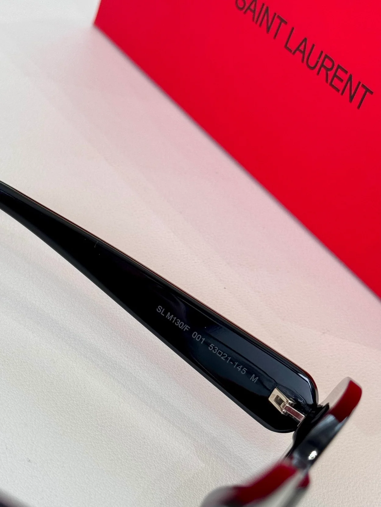 생로랑 SL M130 선글라스 (2color)