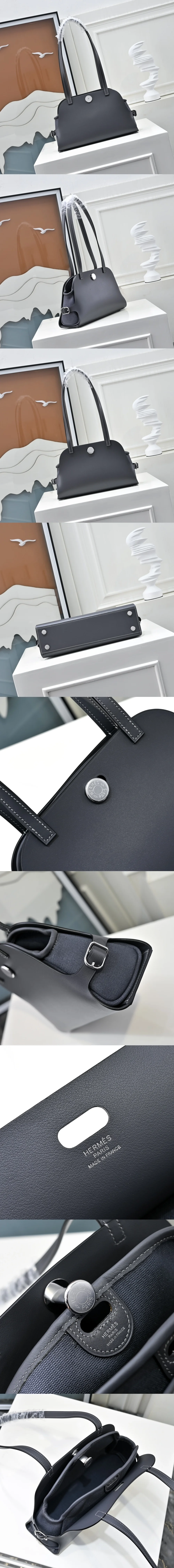 에르메스 25년 신상 타블리에 Tablier Sellier