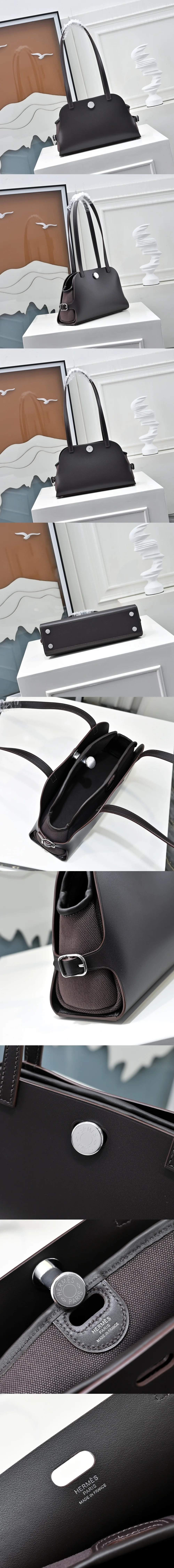 에르메스 25년 신상 타블리에 Tablier Sellier