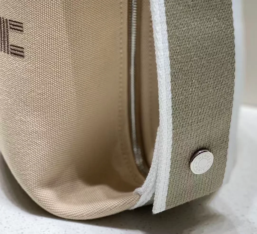 에르메스 브리드 어 브랙 파우치