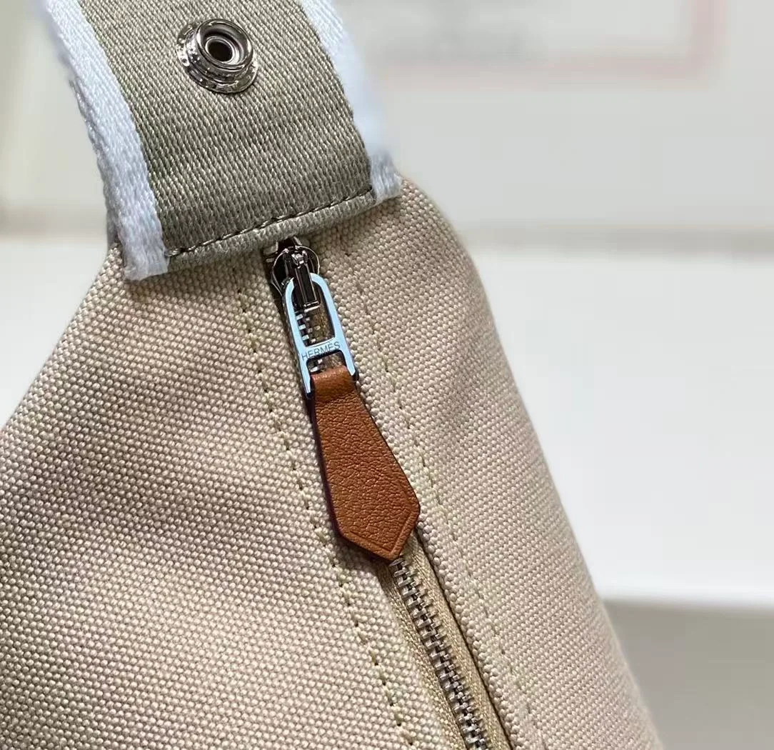 에르메스 브리드 어 브랙 파우치