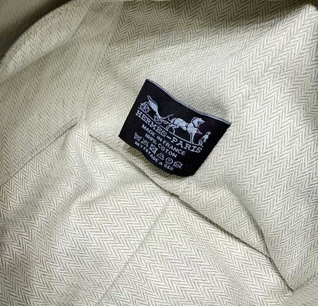 에르메스 브리드 어 브랙 파우치