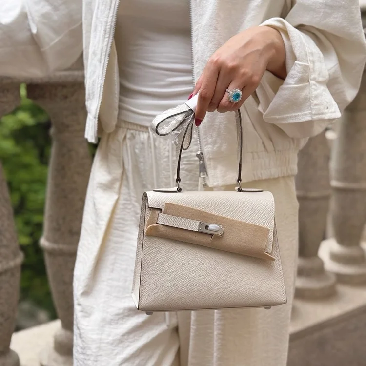 에르메스 켈리 데소드레 20