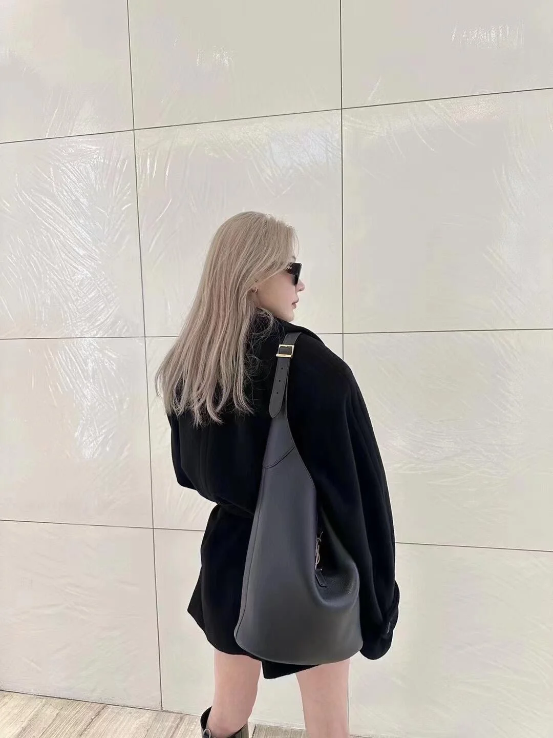 생로랑 파리7 포숑백 804302