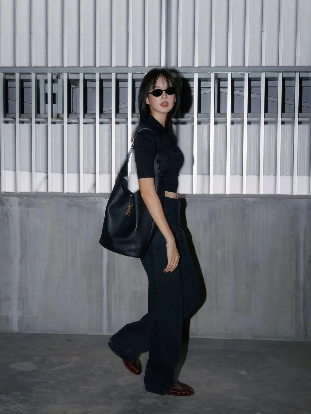 생로랑 파리7 포숑백 804302