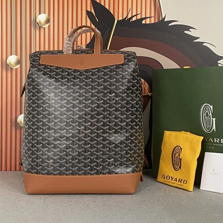 고야드 시스알팡 백팩