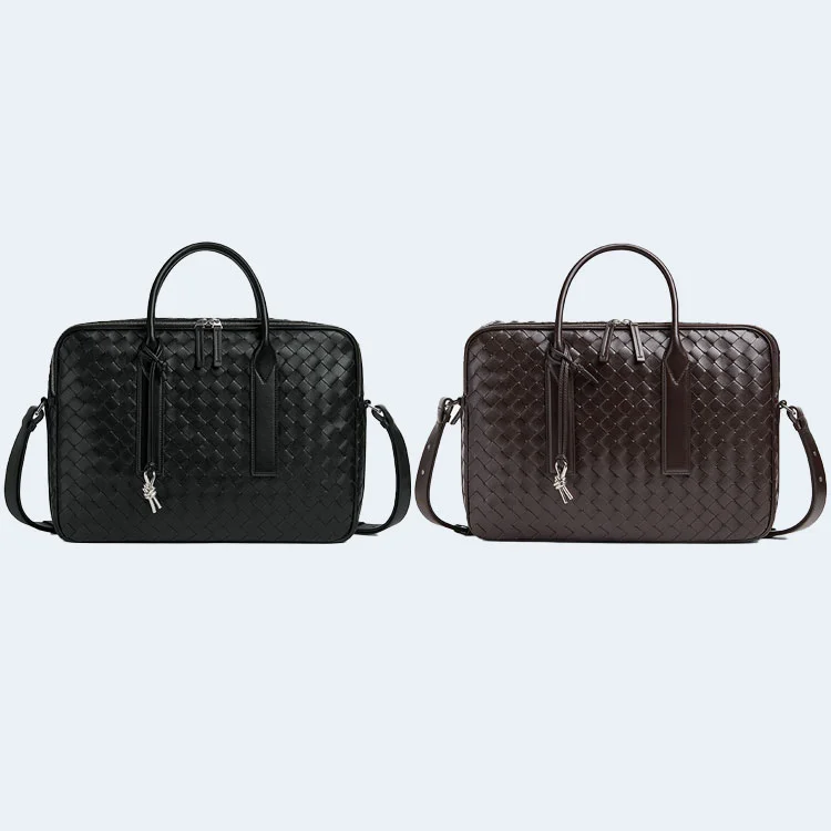 보테가 베네타 겟어웨이 브리프케이스 라지 백 (2color)