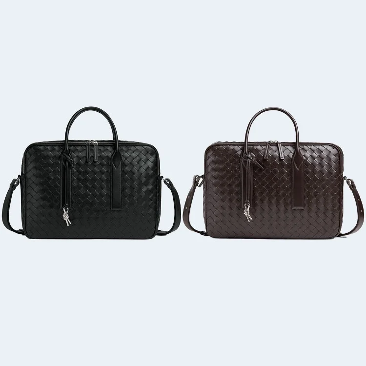 보테가 베네타 겟어웨이 브리프케이스 라지 백 (2color)