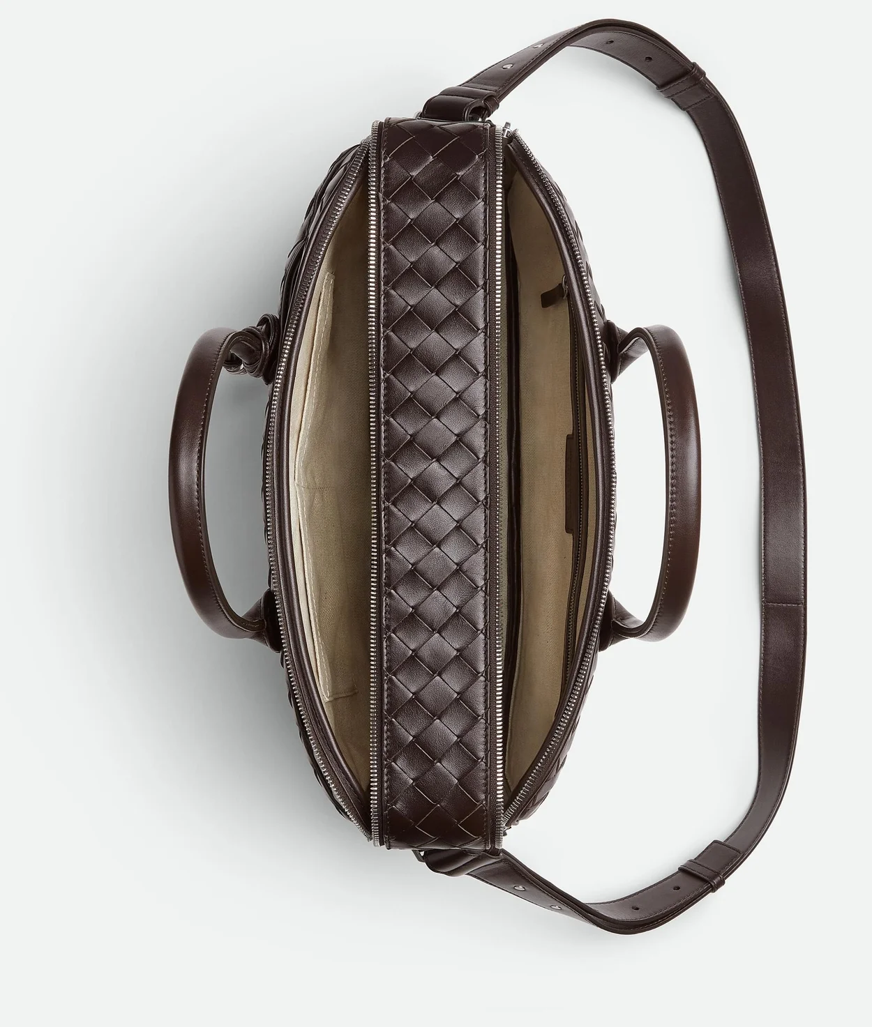 보테가 베네타 겟어웨이 브리프케이스 라지 백 (2color)