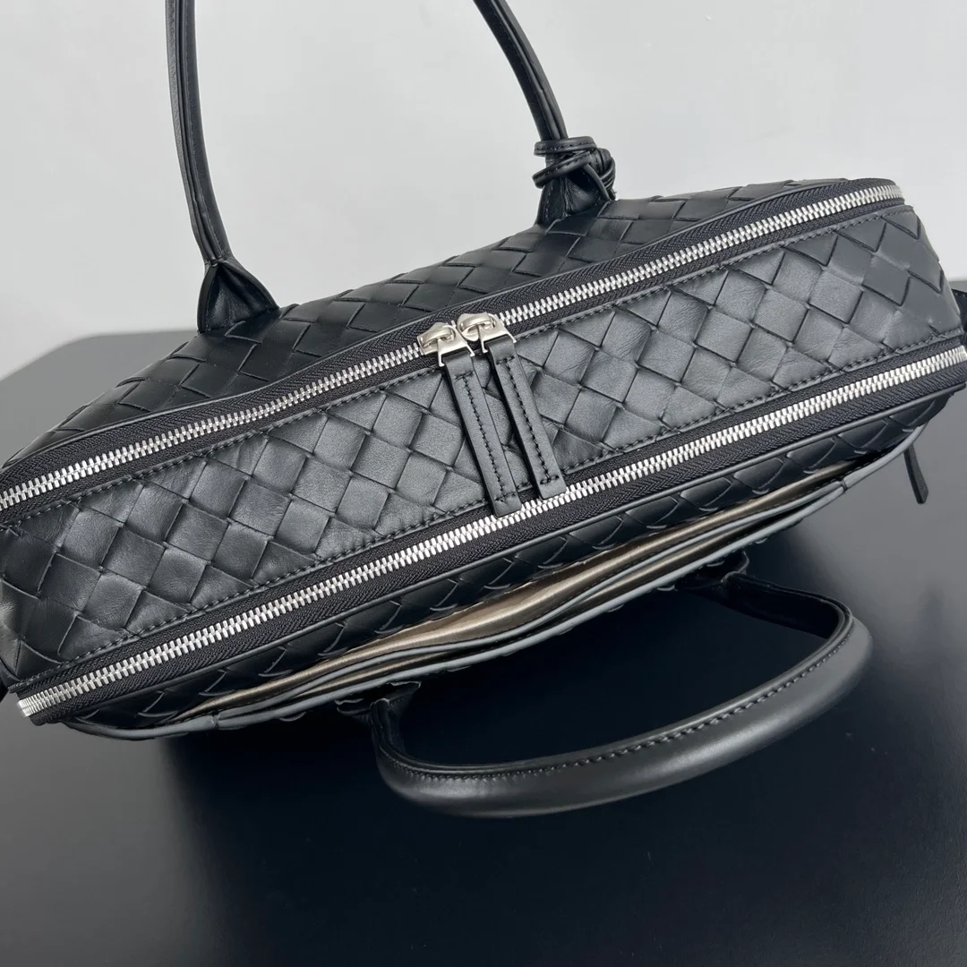 보테가 베네타 겟어웨이 브리프케이스 라지 백 (2color)