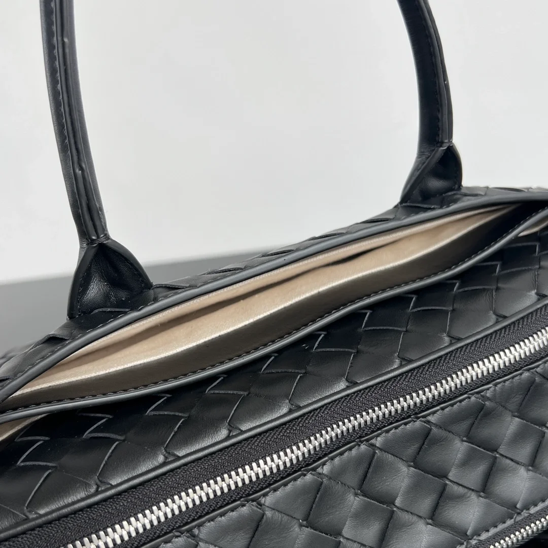 보테가 베네타 겟어웨이 브리프케이스 라지 백 (2color)