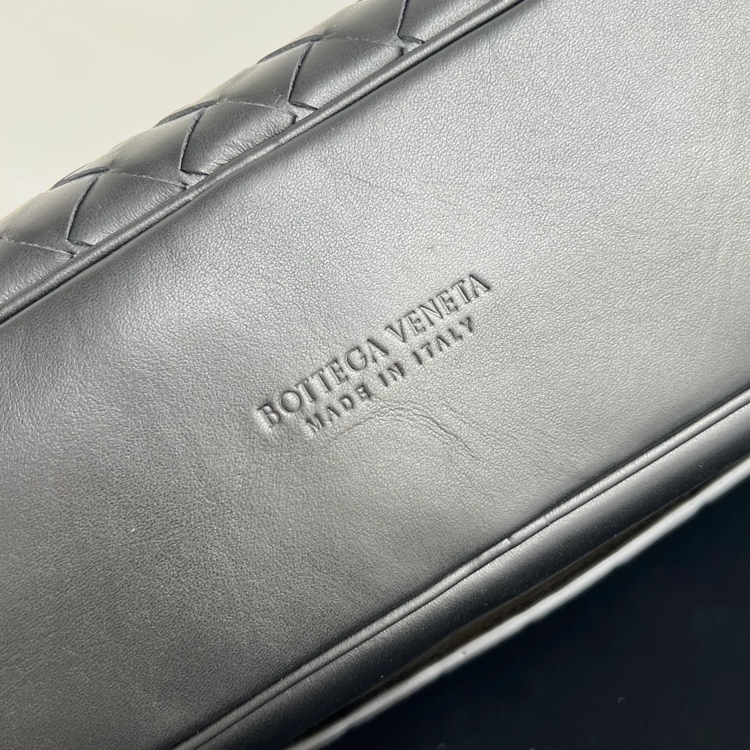 보테가 베네타 겟어웨이 브리프케이스 라지 백 (2color)