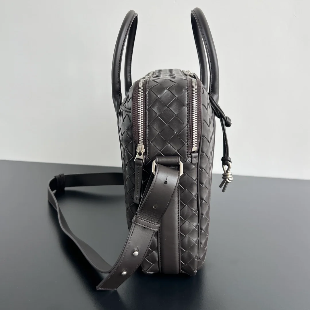 보테가 베네타 겟어웨이 브리프케이스 라지 백 (2color)