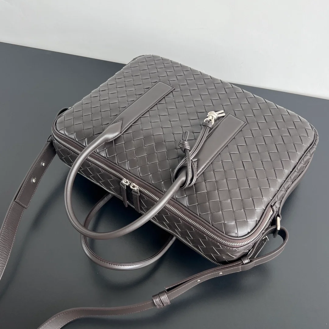 보테가 베네타 겟어웨이 브리프케이스 라지 백 (2color)