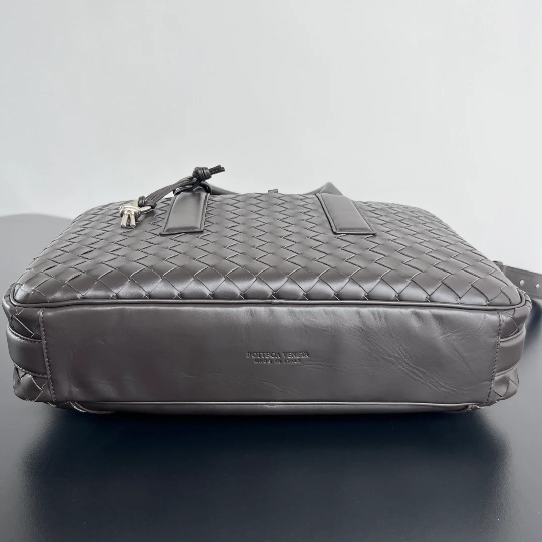 보테가 베네타 겟어웨이 브리프케이스 라지 백 (2color)