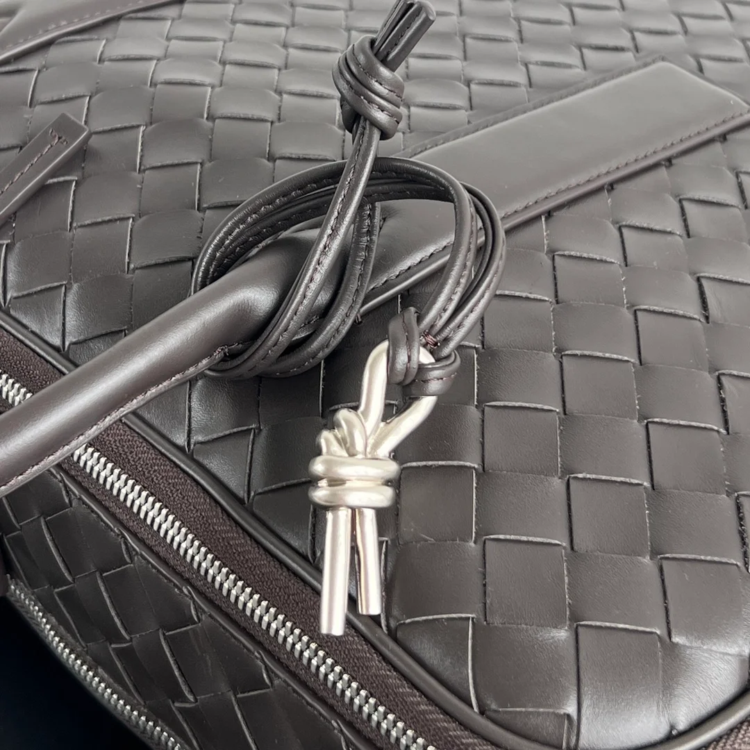 보테가 베네타 겟어웨이 브리프케이스 라지 백 (2color)