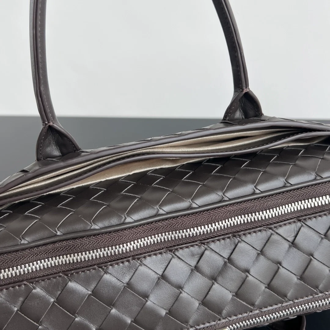 보테가 베네타 겟어웨이 브리프케이스 라지 백 (2color)