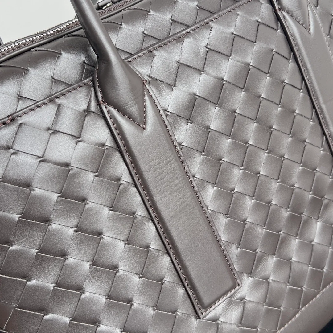 보테가 베네타 겟어웨이 브리프케이스 라지 백 (2color)