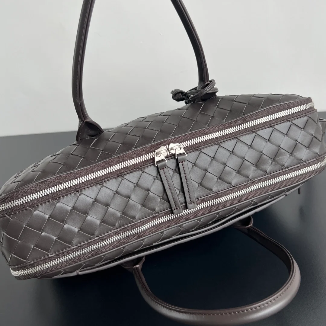 보테가 베네타 겟어웨이 브리프케이스 라지 백 (2color)